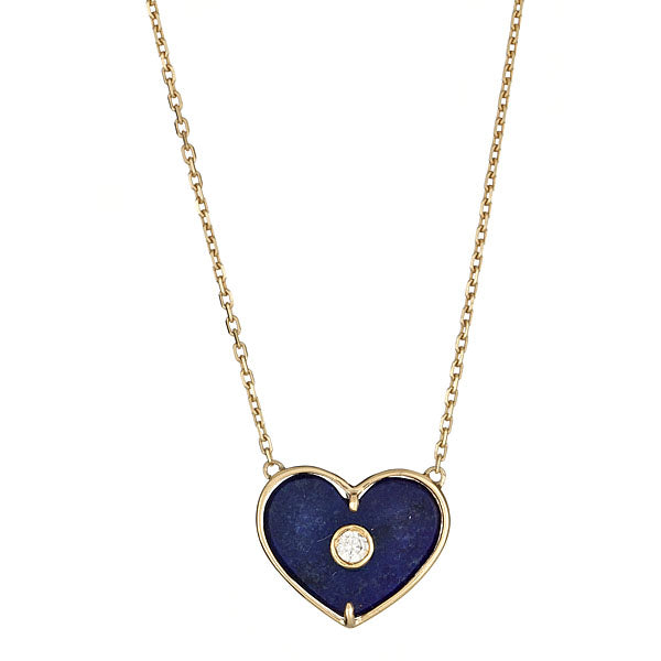 Collier Coeur