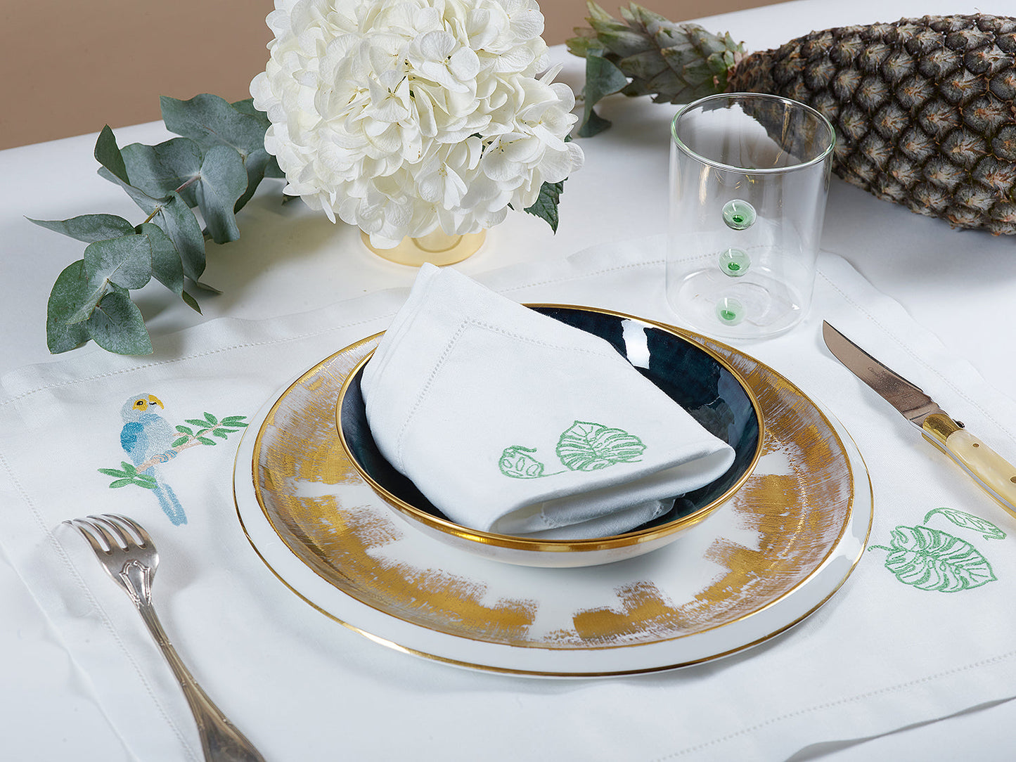 Service d'Assiettes Forest