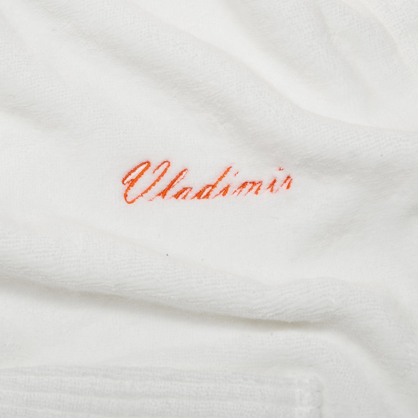 Sortie de bain Nuage