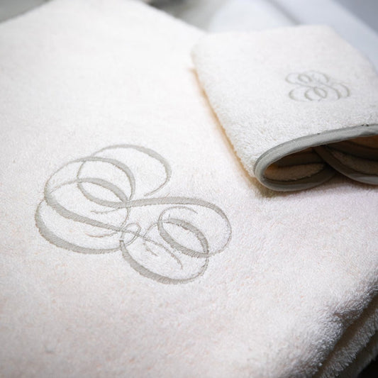 Set de bain personnalisé