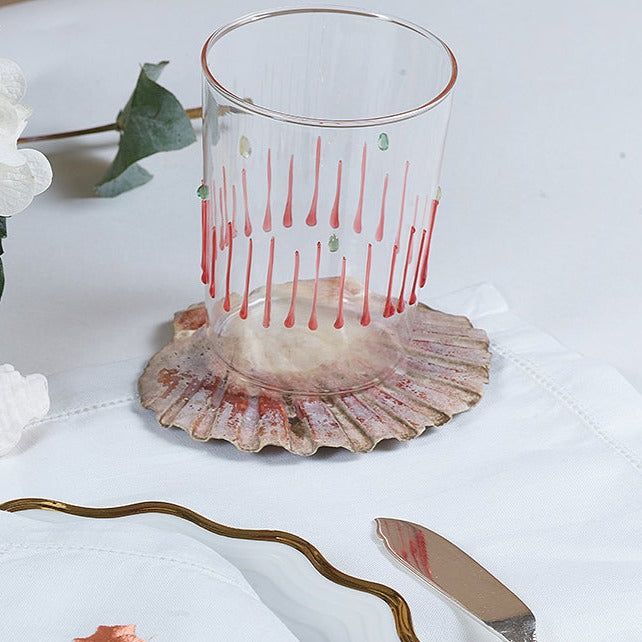 Verre 4 Stagioni en Borosilicate - Set de 4