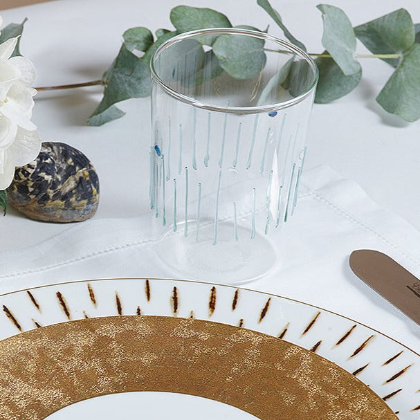 Verre 4 Stagioni en Borosilicate - Set de 4