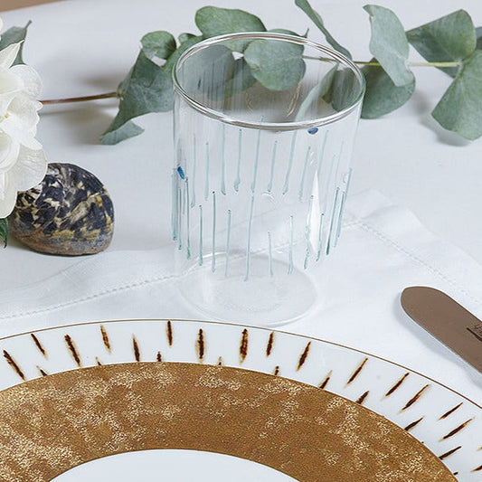 Verre 4 Stagioni en Borosilicate - Set de 4