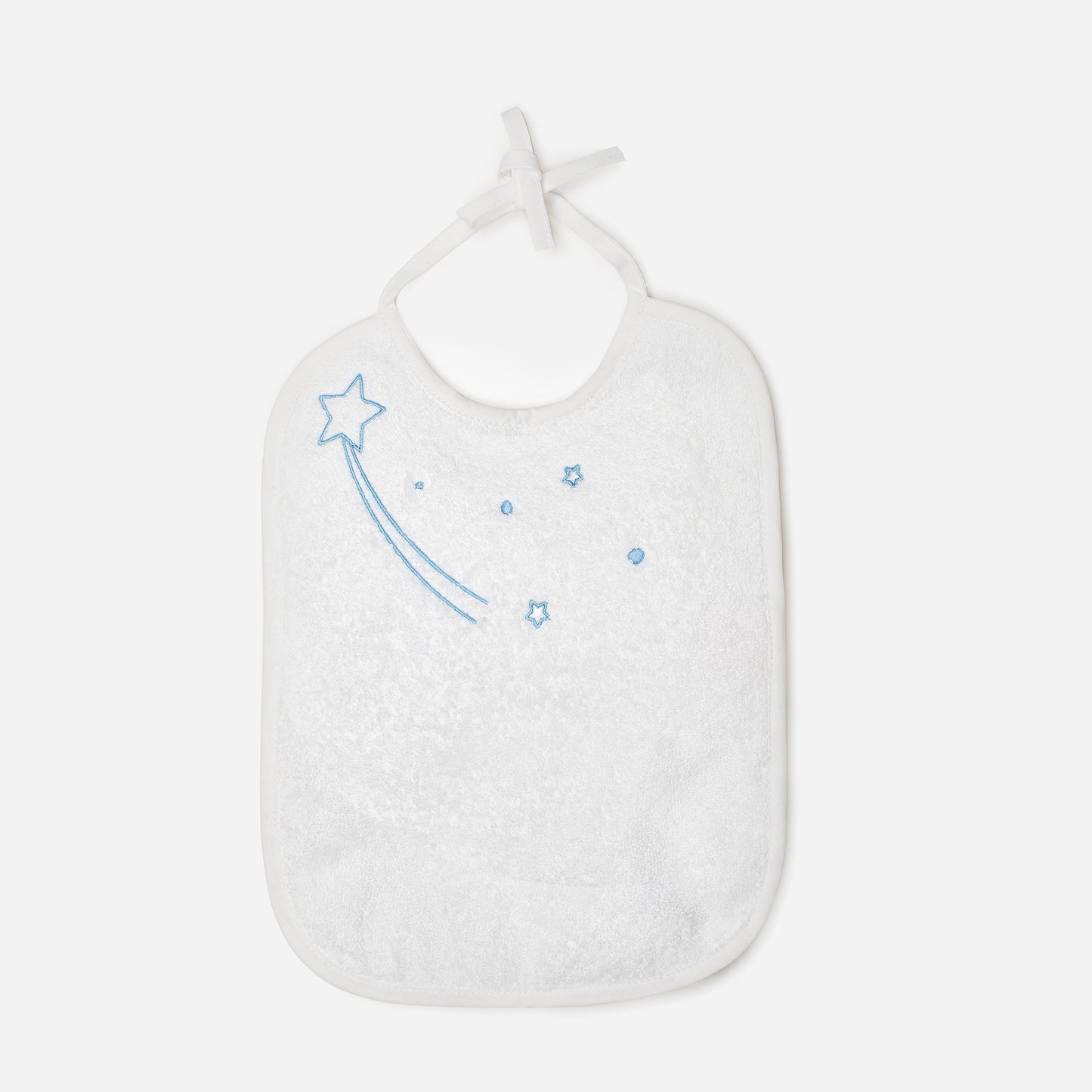 Bavoir Etoile Filante