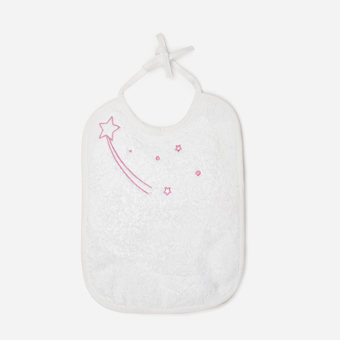 Bavoir Etoile Filante