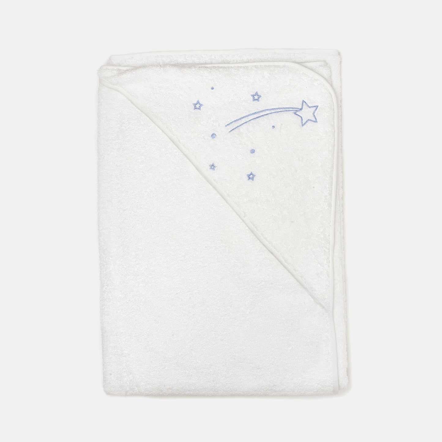 Sortie de bain Etoile Filante