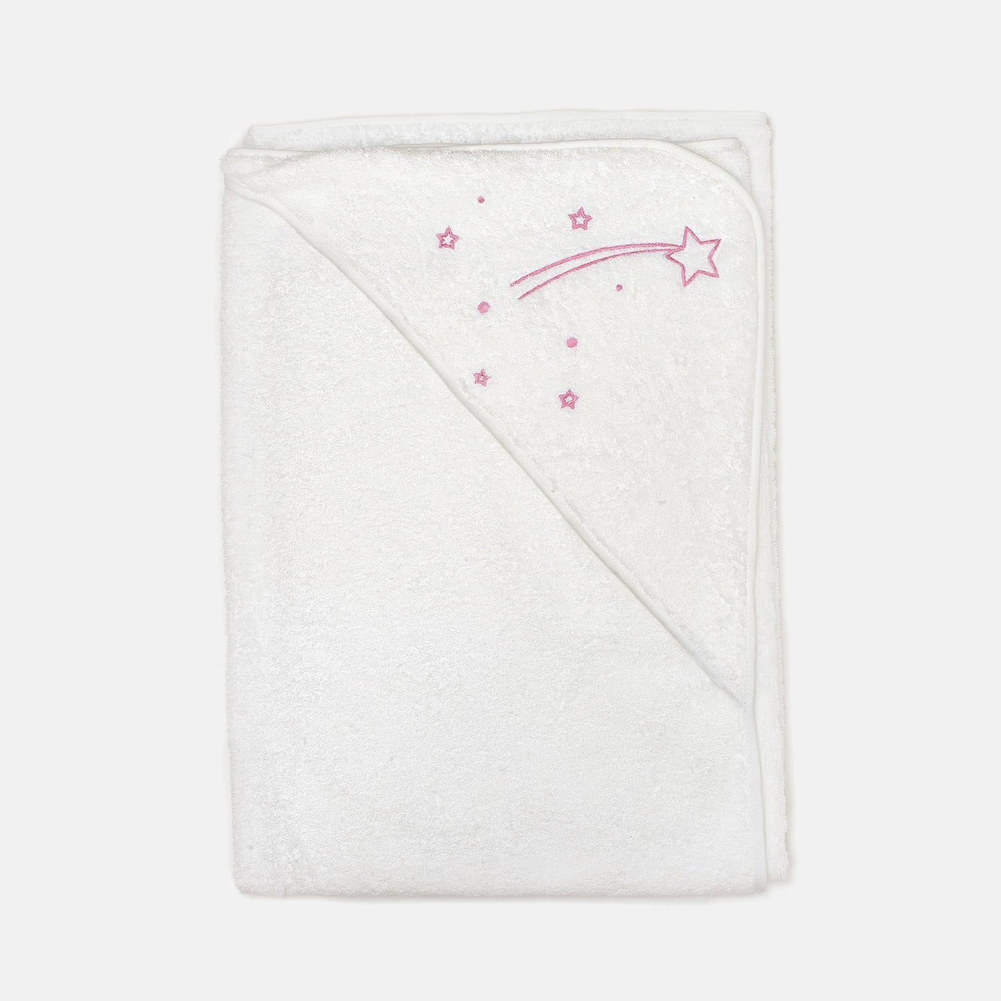 Sortie de bain Etoile Filante