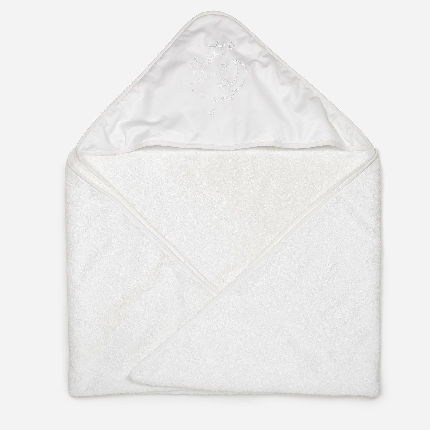 Sortie de bain Nuage