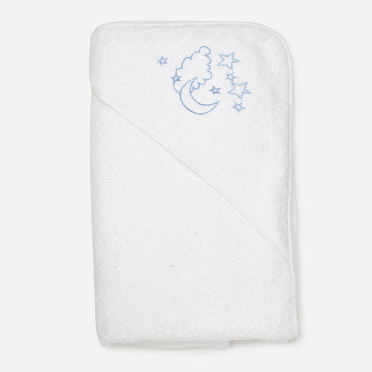 Sortie de bain Nuage