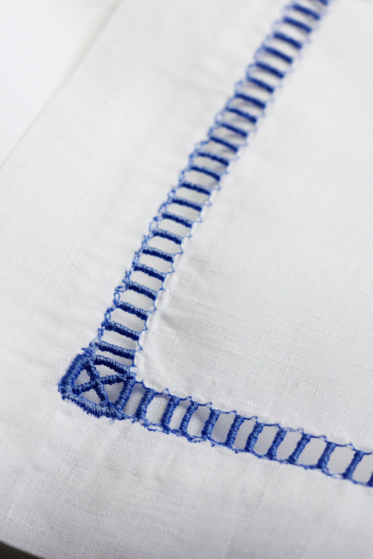 Parure Jours échelles