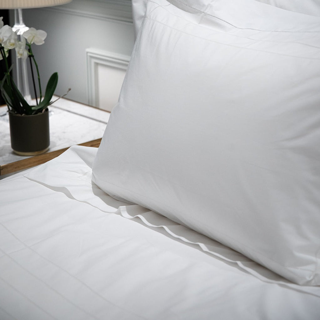 Parure Jours Quadrillés