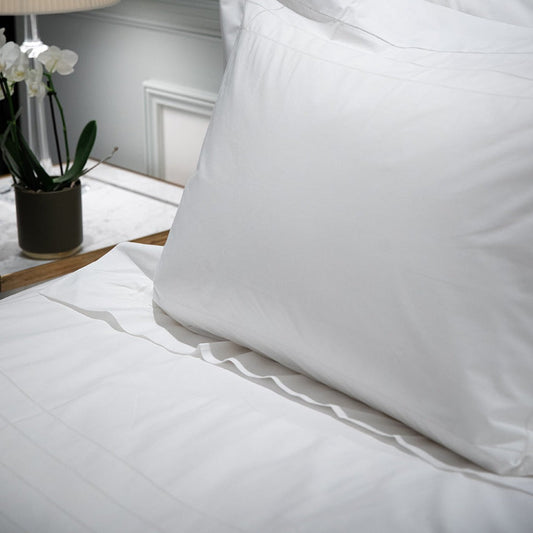 Parure Jours Quadrillés