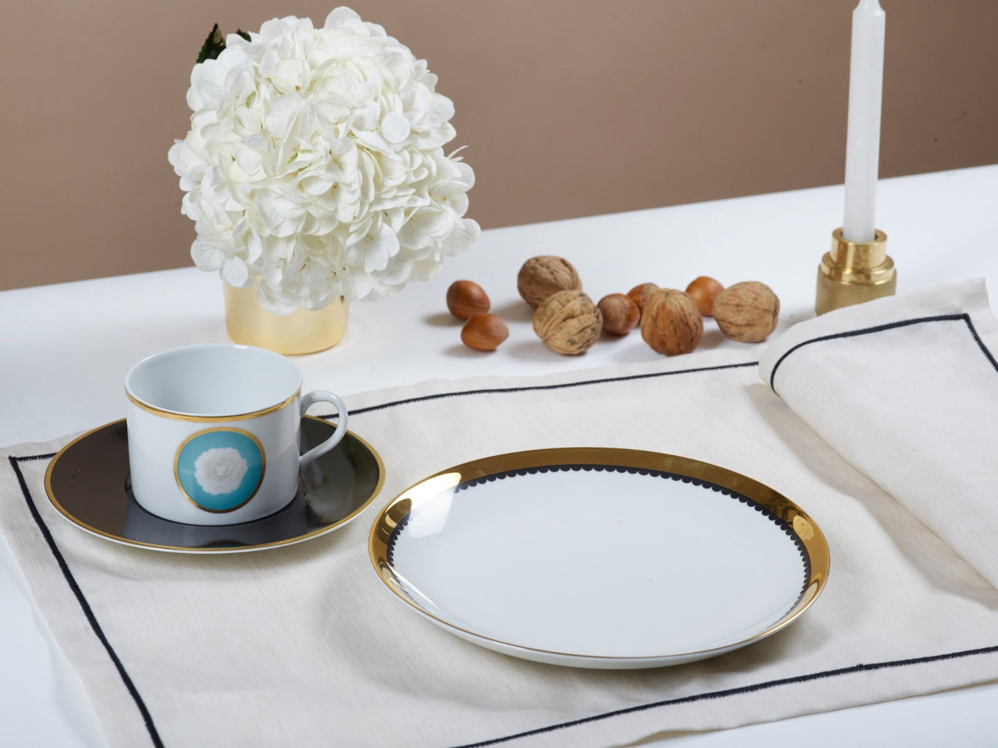 Set de table bourdon