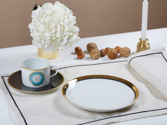 Set de table bourdon