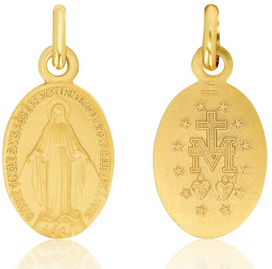 Medaille miraculeuse