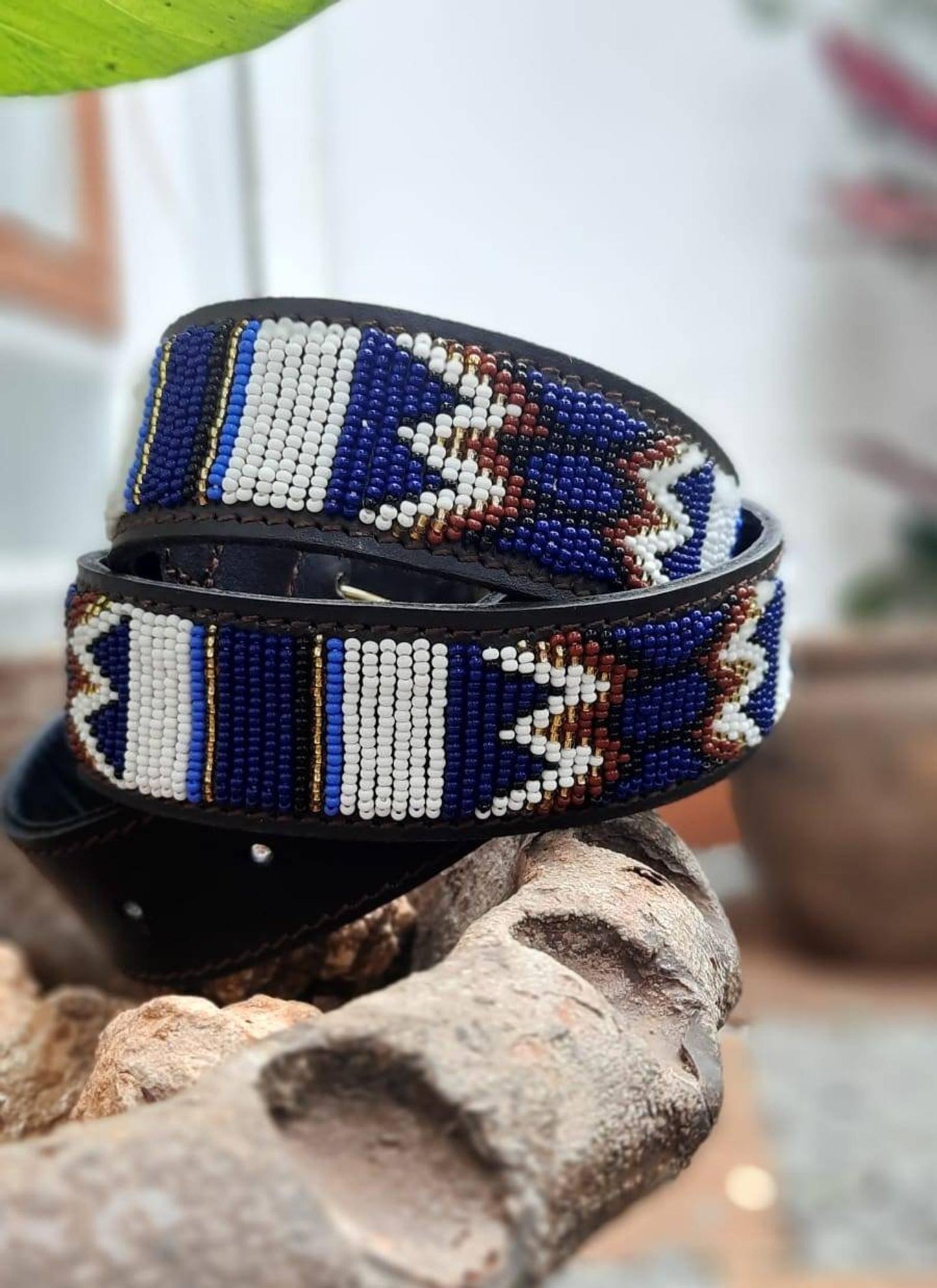 Maasai Ceinture