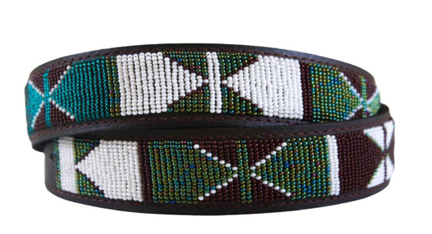 Maasai Ceinture