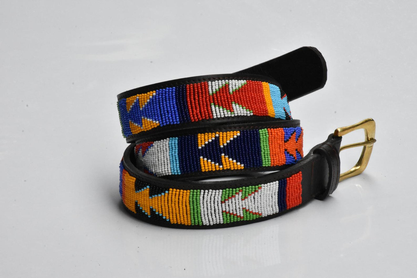 Maasai Ceinture